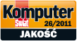 Komputer Świat - Jakość